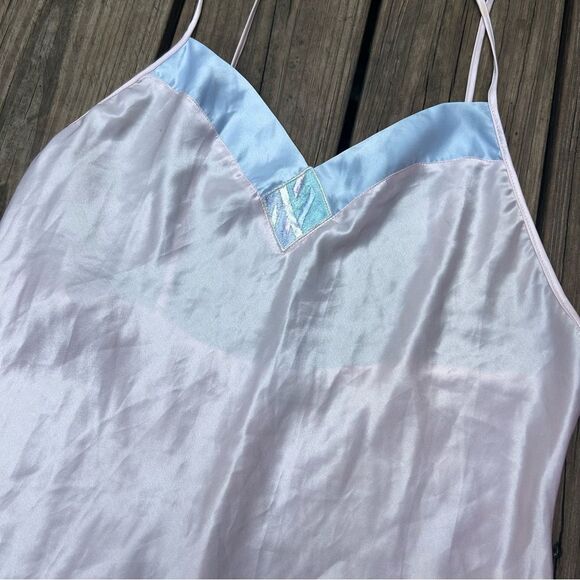 VINTAGE SLIP DRESS - Picture 3 of 4